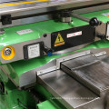 Precision milling machine universal X6140 Horizontal milling machine for sale